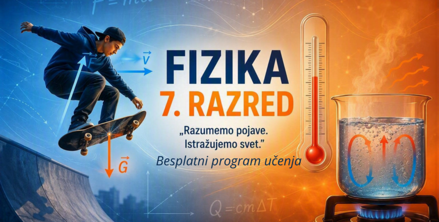7 besplatni